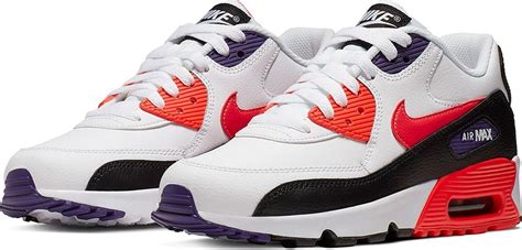 nike air max maat 38 wit